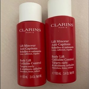 Clarins paris